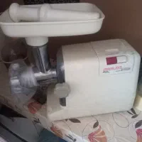 چرخ گوشت جهان اوا