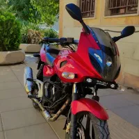 پالس 220 معاوضه با hlx 150