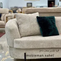 مستقیم بدون واسطه از کارخانه بخر+ مبل پرومکس شرکتی|مبلمان خانگی و میز عسلی|قزوین, |دیوار