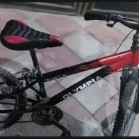 دوچرخه 24 المپیا