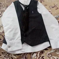 کت وشلوار وجلیقه مجلسی|لباس|چناران, |دیوار