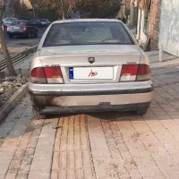 سمند ۸۳|خودرو سواری و وانت|رابر, |دیوار