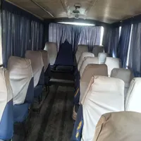 مینی بوس اویکو A60|خودرو سنگین|هشتگرد, |دیوار