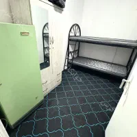 خوابگاه پانسیون پسرانه زاگرس (جنب متروی ارم سبز)|اجارهٔ کوتاهمدت آپارتمان و سوئیت|تهران, شهرک پرواز|دیوار