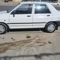 ۹۶ بی رنگ پلمپ|خودرو سواری و وانت|بروجرد, |دیوار