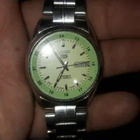 سیکو5اتوماتیک