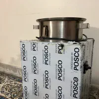 دستگاه میکسر سوسیس و کالباس صنعتی|خردکن، آسیاب، غذاساز|ری, فیروزآباد|دیوار