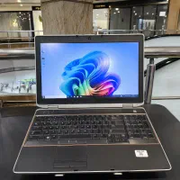 لپتاپ Dell6520/رام۸/هارد۵۰۰ ۱۵اینچ i7 قیمت جشنواره