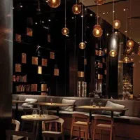 استخدام خانم در کافه