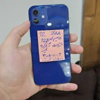 آیفون 12نرمال|موبایل|تهران, تهرانپارس جنوبی|دیوار