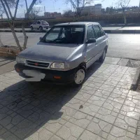 پراید مدل ۸۷