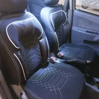 تیبا مدل ۹۵|خودرو سواری و وانت|محمدشهر, شهرک پیام (مهرالبرز)|دیوار