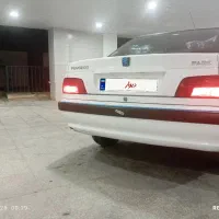 پارس در حد 1402گاز سیمی|خودرو سواری و وانت|شیراز, شهرک فرهنگیان|دیوار