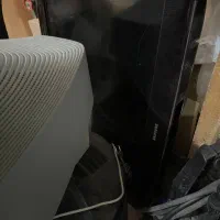 تلوزیون ،ال س دی، مانیتور|تلویزیون و پروژکتور|اسلامشهر, مظفریه|دیوار