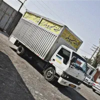 اتوبار،باربری منیریه