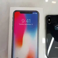 ایفونX