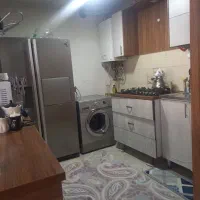 ۸۰ متری /اندیشه /مجتمع آفتاب|فروش آپارتمان|مشهد, حجاب (شهرک غرب)|دیوار