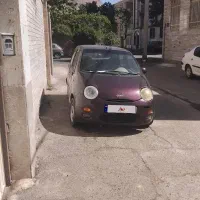 ام وی ام ۱۱۰ مدل ۸۵