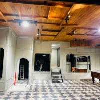 واگذاری رستوران و کافه|فروش مغازه و غرفه|کرمانشاه, |دیوار