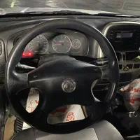 پیکاپ ریچ|خودرو سواری و وانت|تهران, سیمای ایران|دیوار