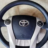 فرمان تویوتا و پژو|قطعات یدکی و لوازم جانبی|تهران, گلستان (شهرک راه آهن)|دیوار