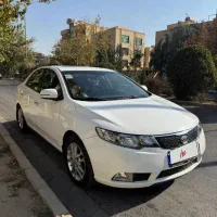 سراتو اپشنال ۹۷ تمیز خانگی|خودرو سواری و وانت|اصفهان, مهرآباد|دیوار