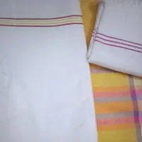 حوله دستبافت|سفره، حوله، دستمال آشپزخانه|بیرجند, |دیوار