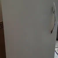فریزر پارس بوران بدون برفک
