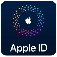 اپل آیدی با ضمانت /آماده /شخصی