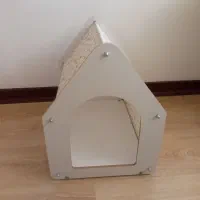 خانه گربه وسگ کوچک انواع ضد آب وپارچه ای|لوازم جانبی حیوانات|مشهد, سجاد شهر|دیوار