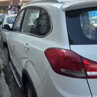 تیگو 5|خودرو سواری و وانت|مشهد, عامل|دیوار