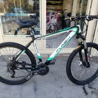 دوچرخه ۲۶ فلش ۲۷ دنده روغنی