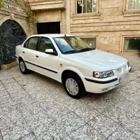 سمند LX مدل 1394 تمام فابریک