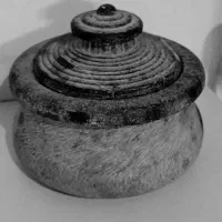 دیزی سنگی سالم وتمیز
