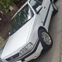 پژو 405 slx مدل 96 دریچه سیمی