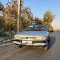 روآ مدل ۱۳۸۶ بیرنگ دوگانه کارخانه کم کار|خودرو سواری و وانت|تهران, اتحاد|دیوار