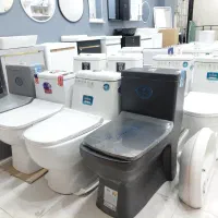 توالت فرنگی