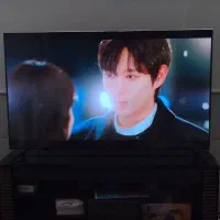 تلویزیون ایکس ویژن مدل XCU7 اینج55|تلویزیون و پروژکتور|سمنان, |دیوار