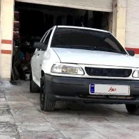 پراید 1394|خودرو سواری و وانت|ایذه, |دیوار