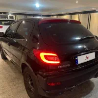 ۲۰۷mc مدل ۱۴۰۲|خودرو سواری و وانت|تهران, مرزداران|دیوار