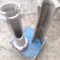 مقداری وسایل دستشور