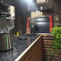 فروش لوازم کامل کافه در حد نو یکجا|کافیشاپ و رستوران|هشتگرد, شهرک ولیعصر (مصلی)|دیوار