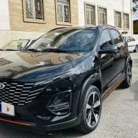 ام وی ام x33کراس اتومات۱۴۰۲