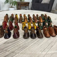 جاکلیدی کفش دوخته نشده