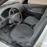 تیبا صندوقدار دوگانه دست|خودرو سواری و وانت|مشهد, شهید بصیر|دیوار