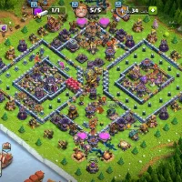 کلش آف کلنز