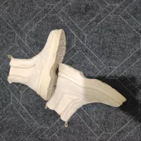 کفش بوت سایز ۴۰ درحد نو