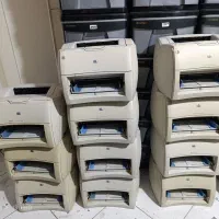 پرینتر لیزری hp 1300