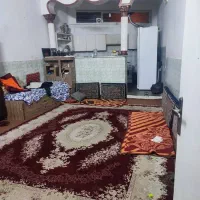 رهن یا اجاره ۱۲۰ متر دوبلکس مسکونی-تجاری دستغیب ۶