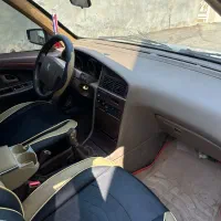 پارس سال 92 فول|خودرو سواری و وانت|جم, |دیوار